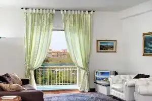 Caruso 1 by Villasandco RentalSorrento, Sorrento