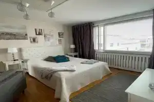 Luxury 2-3BR city Apparment Apartments, Tornio