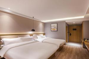 Gya Hotel Hanshan Temple Binhe Road, Suzhou