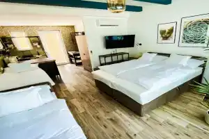 Tisza Camping Apartmanház, Tokaj