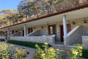 Doga Ciftlik Konaklama Apart-hotel, Hisaronu