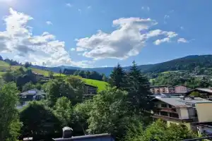 Apartment CityXpress TOP 18 - near ski lift and town, Zell am See