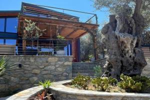 Villa Tramonto D'Oro, Ulcinj