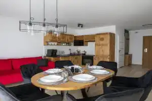 Apartament Góral-Ski 2, Bialka Tatrzanska