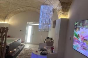 Eterea luxury Suite Guest house, Brindisi