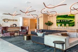 EVEN Hotel - University Area by IHG, Waco