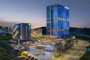Holiday Inn Express Guangming Cloud Park by IHG, Shenzhen