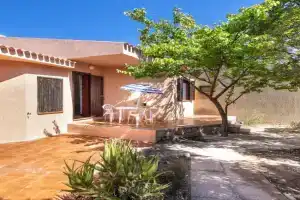 Casetta paradiso Apartments, Costa Paradiso