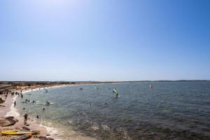 Bright pearl with garden near the sea Guest house, Hyeres