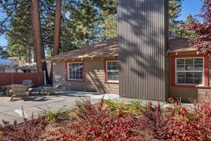 Manzanita Holiday Guest house, Stateline