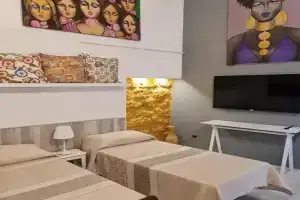 Arte in piazza centro Guest house, Agrigento