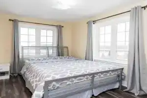 Jazzy Home Stay Guest house, Mississauga