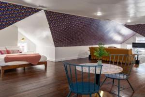 Spacious Studio Central Locale, Cincinnati