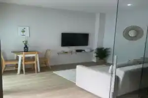 Alisio Apartments, Las Palmas de Gran Canaria