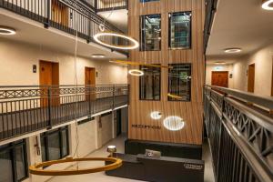 Hotel CityHome am Kurpark, Bad Salzuflen