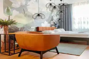 Botaniq Room, Gyula