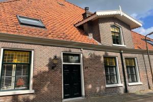 Tante roosje Mini-hotel, Enkhuizen