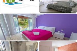B&B A CASA DI MARCO CENTRO, Salerno
