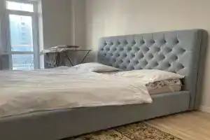 Comfort halal apartments Abu Dhabi Plaza, Astana