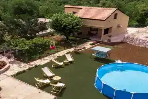 Aria Apartments, Cetinje