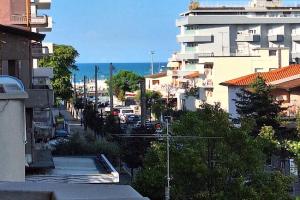 Appartamento 150 mq vicino al mare Apartments, Cattolica