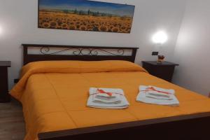 Casa vacanze Il Girasole, Bagheria