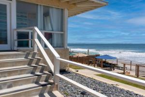 CB-2445D - Located on the Sand- Casa De Los Suenos, Carlsbad