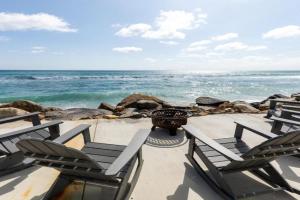 Stunning Oceanfront Home - Incredible Views Guest house, Carlsbad