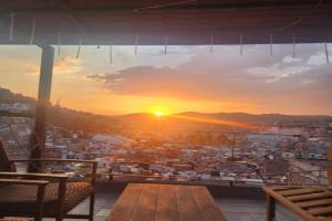 Casa De Linda Vista, Guanajuato