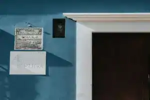 Hotel Casa Puga, Oaxaca