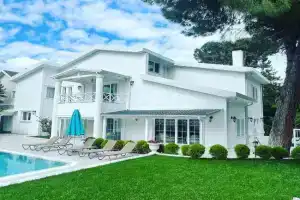 Villa No 44, Gebze