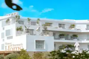 House Of Marmaris, Armutalan