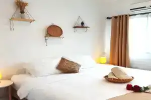 Feel Home Guest house, Srithanu
