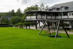 Villa Viridi, Karpacz