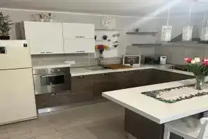 OTTO SUITE Apartments, Catania