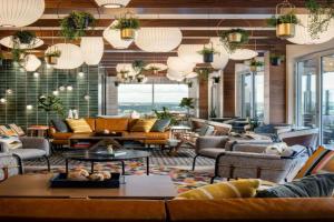 Le Meridien Downtown Hotel, Fort Worth
