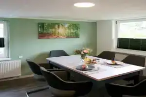 Ravensberg Apartments, Bad Sachsa