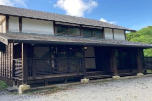 PENSION SHIMAKAZE Guest house, Motobu