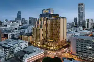 Grande Centre Point Surawong Hotel, Bangkok