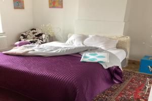 Au 81 Guest house, Liege