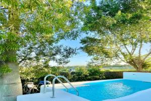 Villa Only Adults 2 Pax · Piscina Privada · A/C · WIFI · BBQ, Blanes