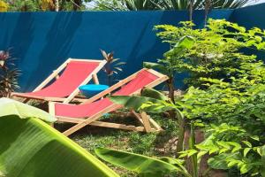 Juliet Home Samui - Adult only Apartments, Chaweng Noi