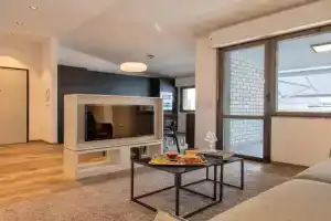 SARDINIA RE - Indigo Suites, Alghero