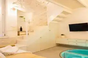 Il Melograno Suite Apartment, Martina Franca