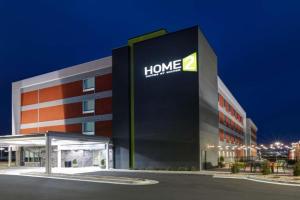 Home2 Suites By Hilton Airport, Tulsa