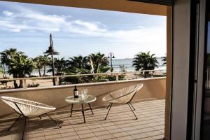 sea&sun Apartments, Pozzallo