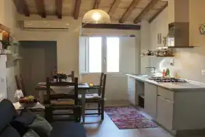 Appartamento luminoso e silenzioso centro Apartments, Florence