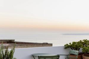 Villa Augustine, Tangier