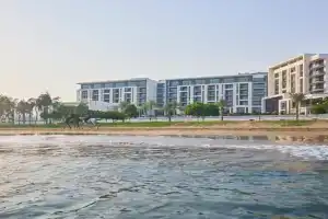 Mandarin Oriental, Hotel, Muscat