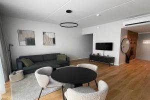 Esplanaadi 10 LUX Apartment, Parnu